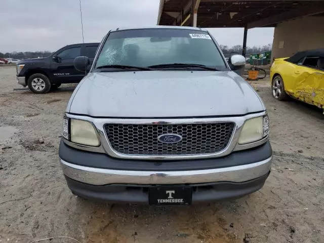 2003 Ford F150