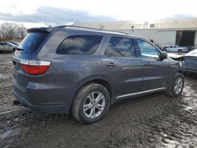 2013 Dodge Durango SXT