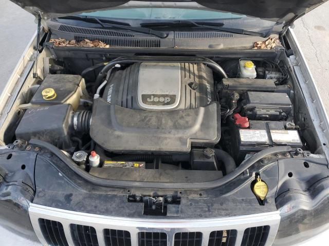 2006 Jeep Grand Cherokee Limited