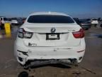 2014 BMW X6 XDRIVE35I