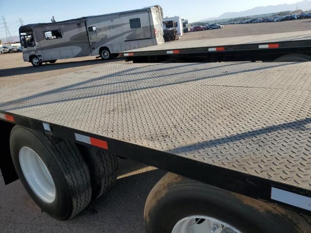 1996 Trailers Trailer