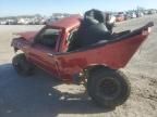 1992 Toyota Pickup 1/2 TON Short Wheelbase DLX