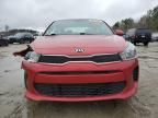 2019 KIA Rio S