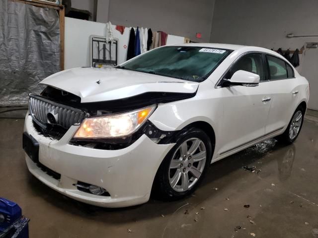 2010 Buick Lacrosse CXL