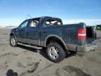 2004 Ford F150 Supercrew