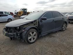 2014 Toyota Camry L en venta en Houston, TX