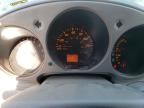 2002 Nissan Altima Base