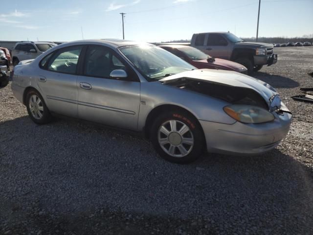 2003 Ford Taurus SEL