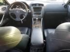 2009 Lexus IS 250