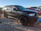 2019 Dodge Durango SSV