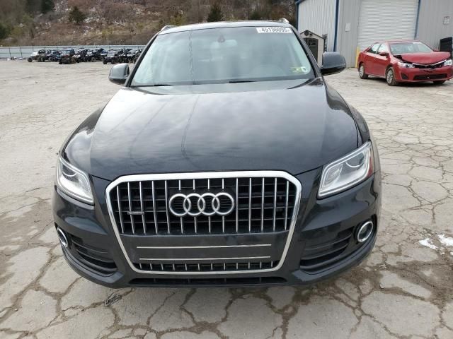 2015 Audi Q5 Premium