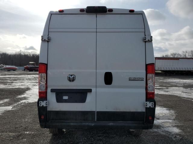 2025 Dodge RAM Promaster 2500 2500 High