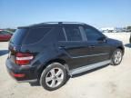 2009 Mercedes-Benz ML 350