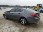 2016 Acura TLX