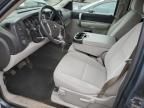 2007 Chevrolet Silverado K1500 Crew Cab