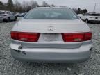 2005 Honda Accord EX