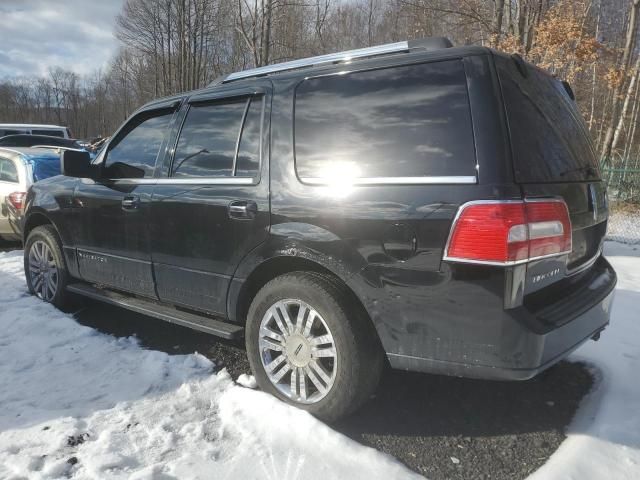 2008 Lincoln Navigator