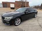 2017 BMW 750 XI