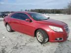 2013 Chevrolet Malibu 2LT