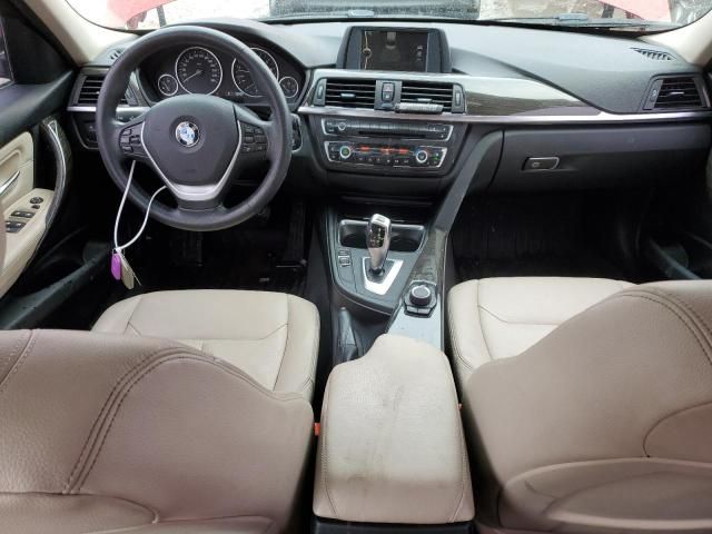 2013 BMW 320 I Xdrive