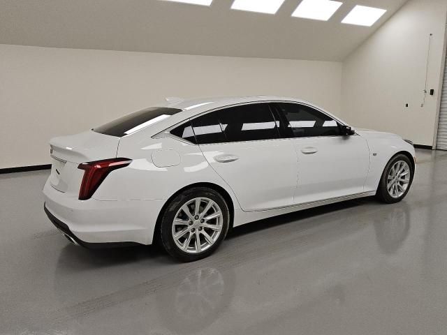 2023 Cadillac CT5 Luxury