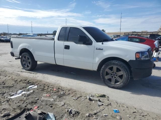 2006 Ford F150