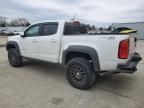 2019 Chevrolet Colorado ZR2