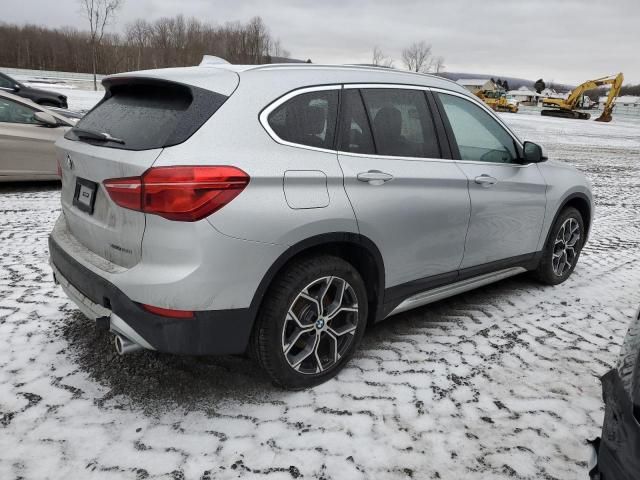 2021 BMW X1 XDRIVE28I