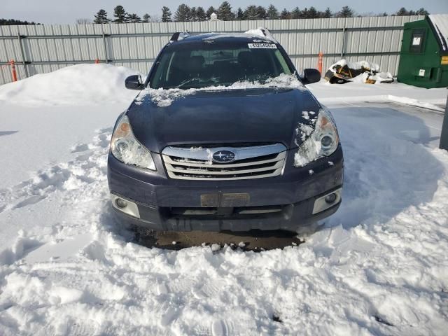 2010 Subaru Outback 2.5I Premium