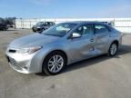 2015 Toyota Avalon XLE