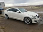 2014 Cadillac ATS Premium