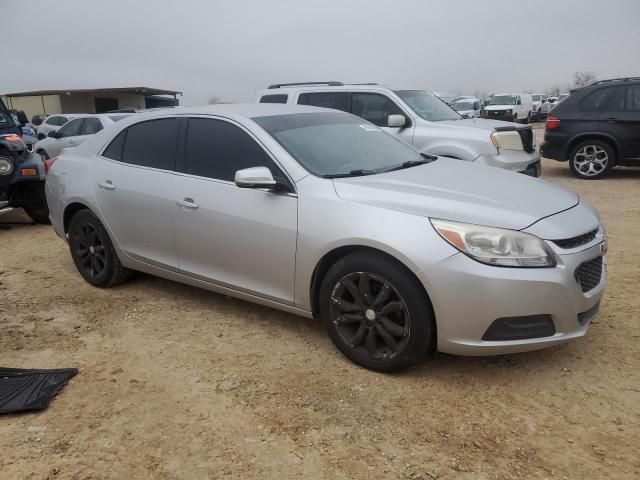 2016 Chevrolet Malibu Limited LT