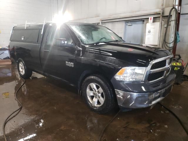 2015 Dodge RAM 1500 ST