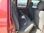 2002 Nissan Frontier Crew Cab XE