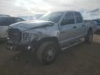 2007 Dodge RAM 2500 ST