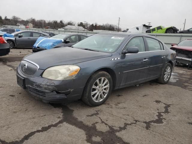 2009 Buick Lucerne CXL