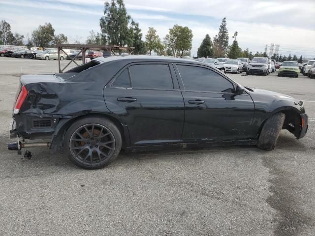 2015 Chrysler 300 Limited