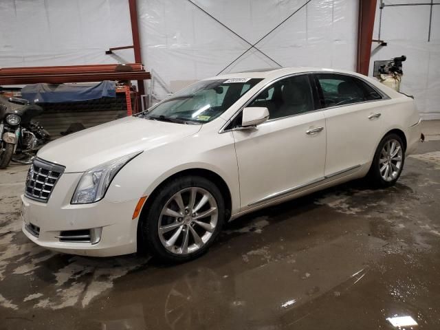 2013 Cadillac XTS Premium Collection