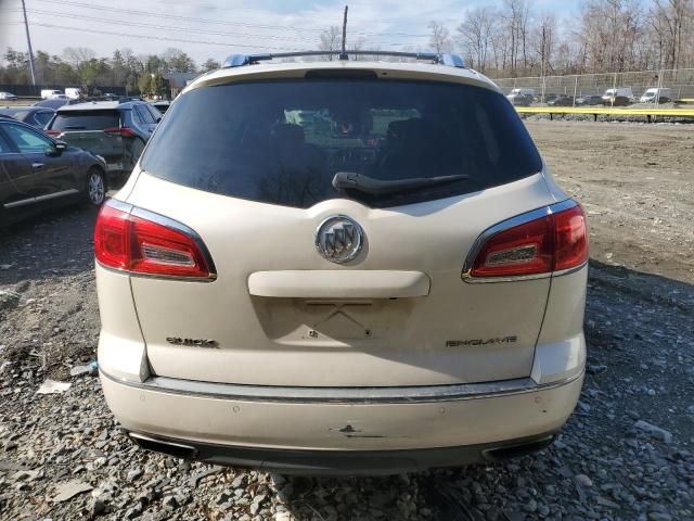 2013 Buick Enclave