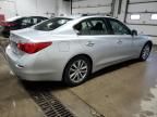 2014 Infiniti Q50 Hybrid Premium