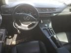 2014 Lexus CT 200