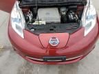 2013 Nissan Leaf S