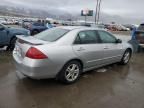 2006 Honda Accord EX