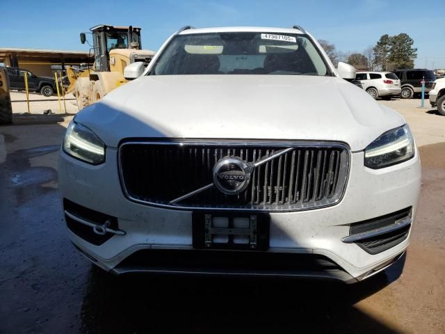 2018 Volvo XC90 T5