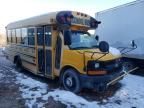 2007 Chevrolet Express G3500