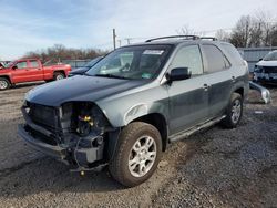 2006 Acura MDX Touring en venta en Hillsborough, NJ