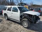 2009 GMC Yukon Hybrid