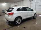 2015 Mitsubishi Outlander Sport SE