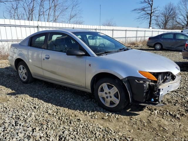 2006 Saturn Ion Level 2