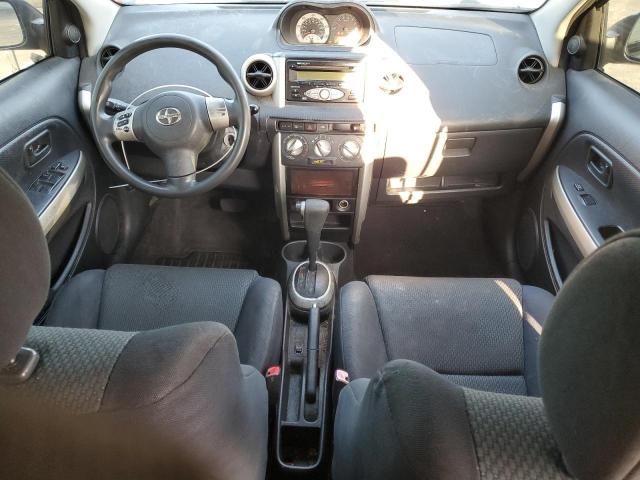 2006 Scion XA